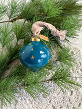 Load image into Gallery viewer, 2024 Keepsake Christmas Ornament #147