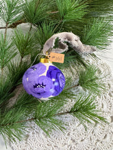 Load image into Gallery viewer, 2024 Keepsake Christmas Ornament #151