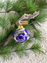 Load image into Gallery viewer, 2024 Keepsake Christmas Ornament #151