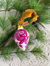 Load image into Gallery viewer, 2024 Keepsake Christmas Ornament #152