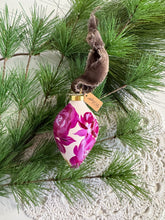 Load image into Gallery viewer, 2024 Keepsake Christmas Ornament #153