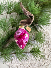 Load image into Gallery viewer, 2024 Keepsake Christmas Ornament #153