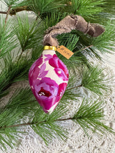 Load image into Gallery viewer, 2024 Keepsake Christmas Ornament #155