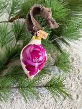 Load image into Gallery viewer, 2024 Keepsake Christmas Ornament #156