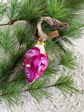 Load image into Gallery viewer, 2024 Keepsake Christmas Ornament #156