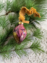 Load image into Gallery viewer, 2024 Keepsake Christmas Ornament #157