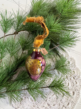 Load image into Gallery viewer, 2024 Keepsake Christmas Ornament #158