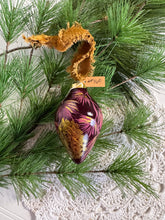 Load image into Gallery viewer, 2024 Keepsake Christmas Ornament #160