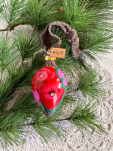 Load image into Gallery viewer, 2024 Keepsake Christmas Ornament #163