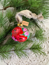 Load image into Gallery viewer, 2024 Keepsake Christmas Ornament #164