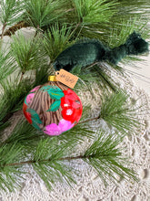 Load image into Gallery viewer, 2024 Keepsake Christmas Ornament #165