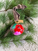 Load image into Gallery viewer, 2024 Keepsake Christmas Ornament #167