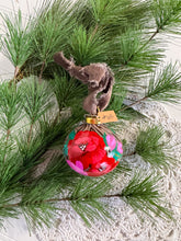 Load image into Gallery viewer, 2024 Keepsake Christmas Ornament #168