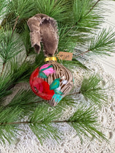 Load image into Gallery viewer, 2024 Keepsake Christmas Ornament #169