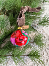 Load image into Gallery viewer, 2024 Keepsake Christmas Ornament #169