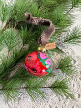 Load image into Gallery viewer, 2024 Keepsake Christmas Ornament #170