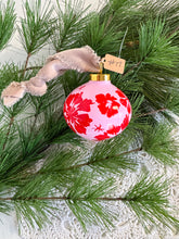 Load image into Gallery viewer, 2024 Keepsake Christmas Ornament #17