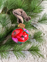 Load image into Gallery viewer, 2024 Keepsake Christmas Ornament #170