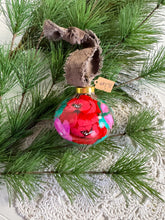 Load image into Gallery viewer, 2024 Keepsake Christmas Ornament #171