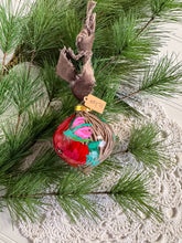 Load image into Gallery viewer, 2024 Keepsake Christmas Ornament #171