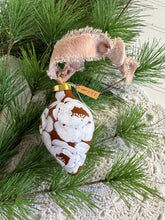 Load image into Gallery viewer, 2024 Keepsake Christmas Ornament #177