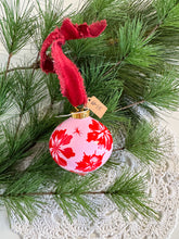 Load image into Gallery viewer, 2024 Keepsake Christmas Ornament #18