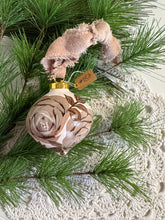Load image into Gallery viewer, 2024 Keepsake Christmas Ornament #183