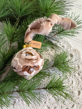 Load image into Gallery viewer, 2024 Keepsake Christmas Ornament #183