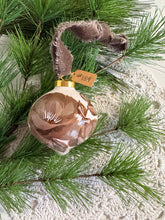Load image into Gallery viewer, 2024 Keepsake Christmas Ornament #184