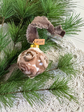 Load image into Gallery viewer, 2024 Keepsake Christmas Ornament #184
