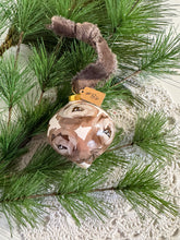 Load image into Gallery viewer, 2024 Keepsake Christmas Ornament #186
