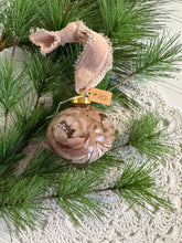 Load image into Gallery viewer, 2024 Keepsake Christmas Ornament #192