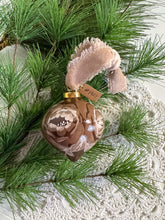 Load image into Gallery viewer, 2024 Keepsake Christmas Ornament #195