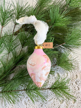 Load image into Gallery viewer, 2024 Keepsake Christmas Ornament #2