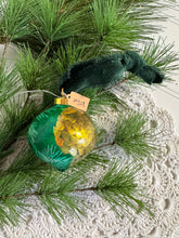 Load image into Gallery viewer, 2024 Keepsake Christmas Ornament #201