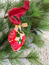 Load image into Gallery viewer, 2024 Keepsake Christmas Ornament #26