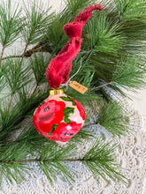 Load image into Gallery viewer, 2024 Keepsake Christmas Ornament #27