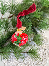 Load image into Gallery viewer, 2024 Keepsake Christmas Ornament #27