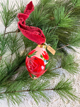 Load image into Gallery viewer, 2024 Keepsake Christmas Ornament #28