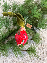 Load image into Gallery viewer, 2024 Keepsake Christmas Ornament #29