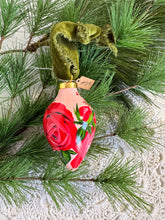 Load image into Gallery viewer, 2024 Keepsake Christmas Ornament #29