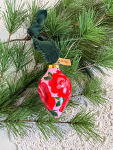 Load image into Gallery viewer, 2024 Keepsake Christmas Ornament #30