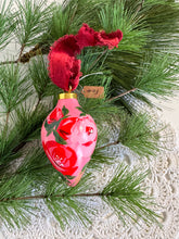 Load image into Gallery viewer, 2024 Keepsake Christmas Ornament #31
