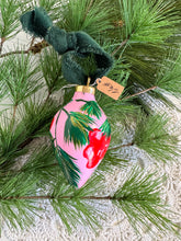 Load image into Gallery viewer, 2024 Keepsake Christmas Ornament #32