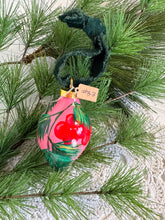 Load image into Gallery viewer, 2024 Keepsake Christmas Ornament #33