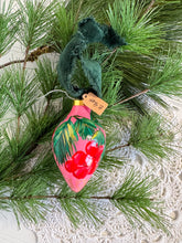 Load image into Gallery viewer, 2024 Keepsake Christmas Ornament #33