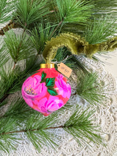 Load image into Gallery viewer, 2024 Keepsake Christmas Ornament #34
