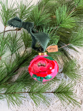 Load image into Gallery viewer, 2024 Keepsake Christmas Ornament #35