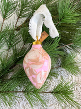 Load image into Gallery viewer, 2024 Keepsake Christmas Ornament #3