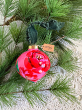 Load image into Gallery viewer, 2024 Keepsake Christmas Ornament #35